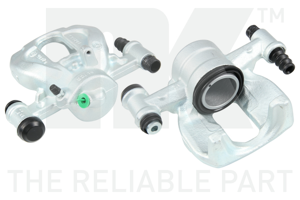 NK Bremsekaliper 2133361 foran akslen for MERCEDES-BENZ