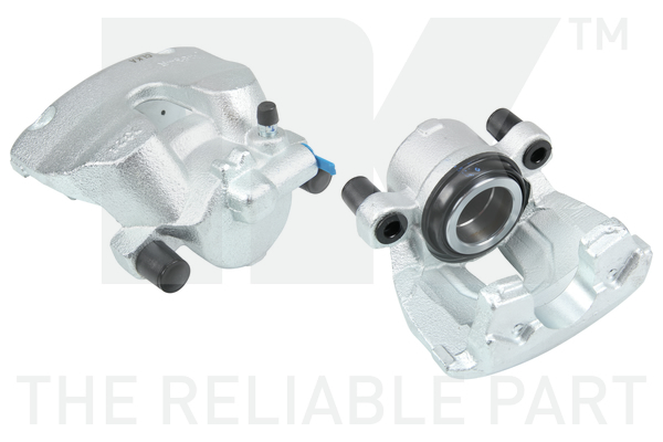 NK Bremsekaliper 2136166 foran akslen for OPEL VAUXHALL