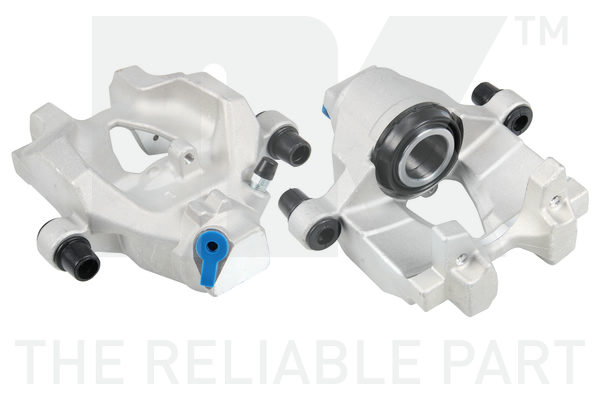 NK Bremsekaliper 2133343 bagved akslen for MERCEDES-BENZ