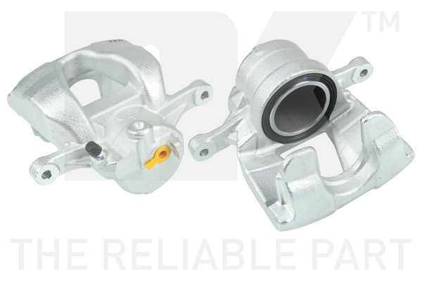 NK Bremsekaliper 2133333 foran akslen for MERCEDES-BENZ