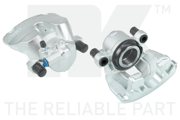 NK Bremsekaliper 2136165 foran akslen for OPEL VAUXHALL