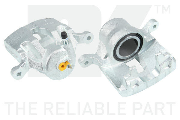 NK Bremsekaliper 2136168 foran akslen for OPEL VAUXHALL