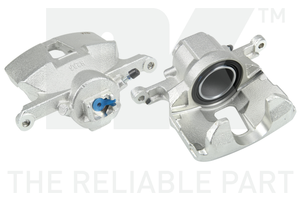 NK Bremsekaliper 2139185 foran akslen for RENAULT