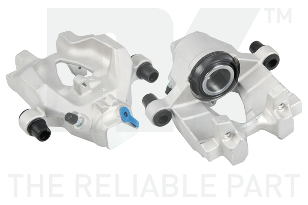 NK Bremsekaliper 2133344 bagved akslen for MERCEDES-BENZ