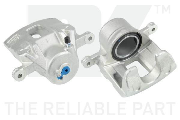 NK Bremsekaliper 2135107 foran akslen for KIA