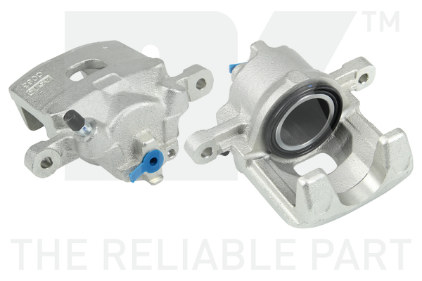 NK Bremsekaliper 2199214 foran akslen for DAIHATSU SUBARU