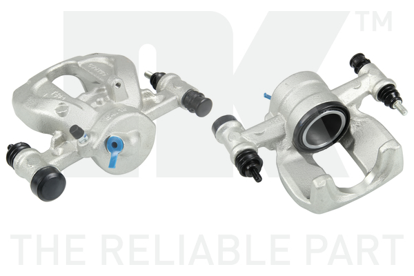 NK Bremsekaliper 2133335 foran akslen for MERCEDES-BENZ