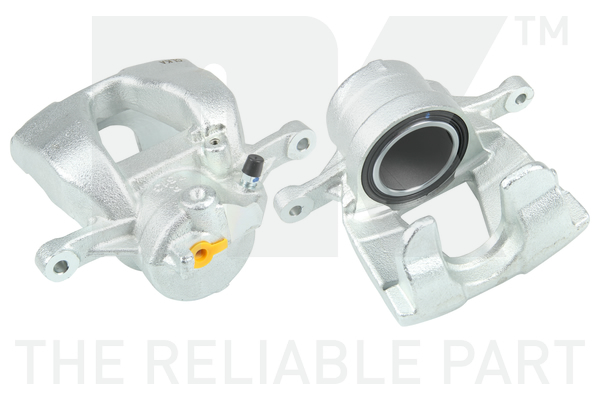NK Bremsekaliper 2133334 foran akslen for MERCEDES-BENZ