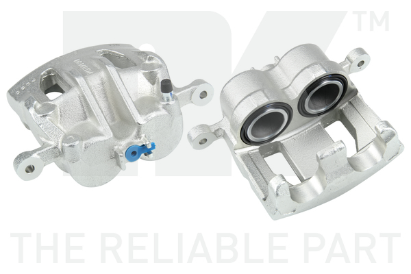 NK Bremsekaliper 2199217 bagved akslen for HYUNDAI KIA