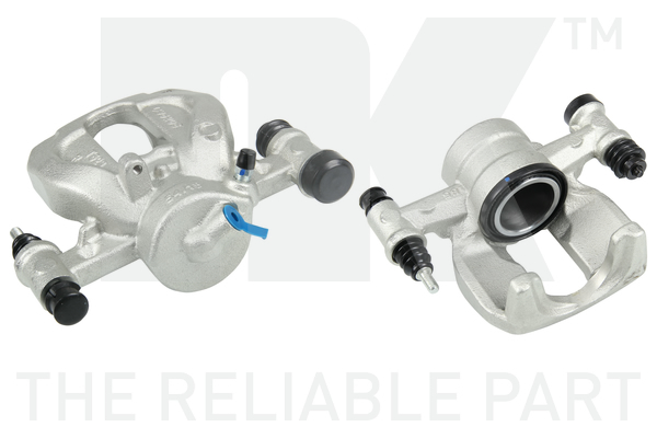 NK Bremsekaliper 2133336 foran akslen for MERCEDES-BENZ