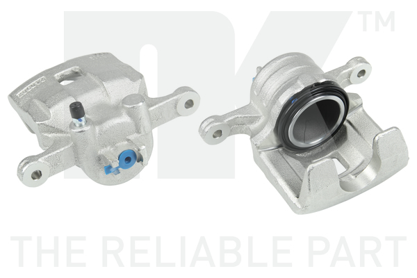 NK Bremsekaliper 215278 foran akslen for SUZUKI