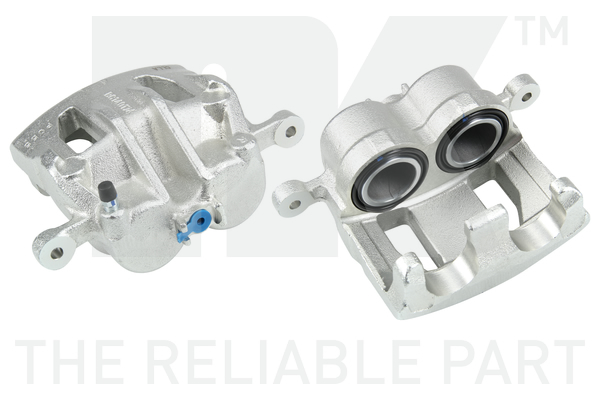 NK Bremsekaliper 2199218 bagved akslen for KIA HYUNDAI