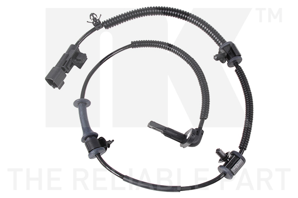 NK ABS Sensor 293616 for OPEL VAUXHALL CHEVROLET