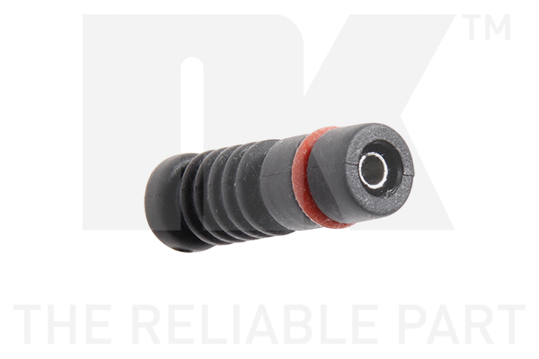NK Slidindikator, bremsebelægning 280236 for MERCEDES-BENZ