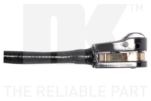 NK Slidindikator, bremsebelægning 280238 for BMW