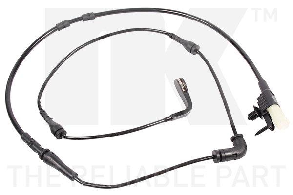 NK Slidindikator, bremsebelægning 280239 for LAND ROVER