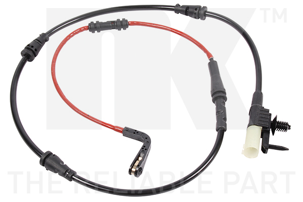 NK Slidindikator, bremsebelægning 280242 for LAND ROVER