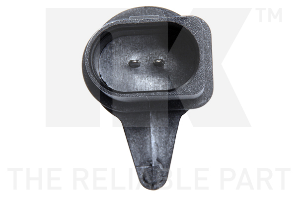 NK Slidindikator, bremsebelægning 280248 for AUDI