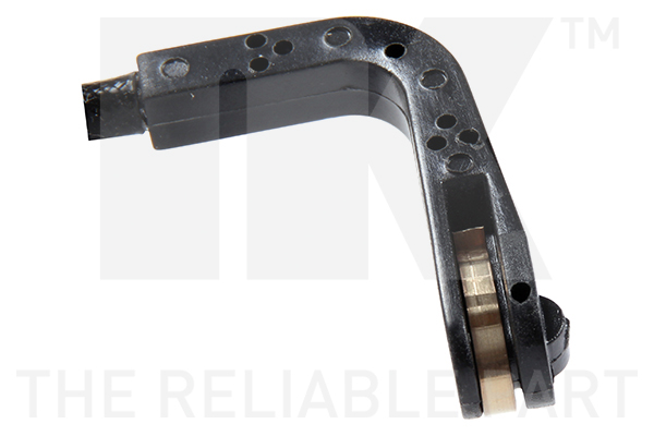 NK Slidindikator, bremsebelægning 280251 for LAND ROVER JAGUAR