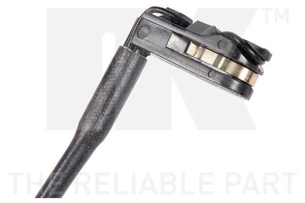 NK Slidindikator, bremsebelægning 280252 for AUDI