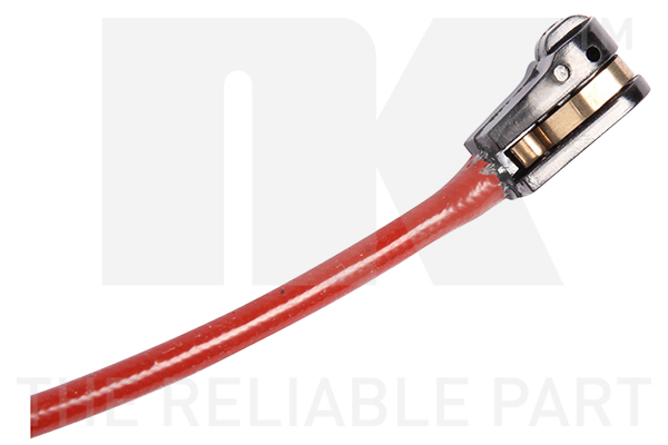 NK Slidindikator, bremsebelægning 280259 for BMW