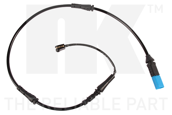 NK Slidindikator, bremsebelægning 280262 for BMW