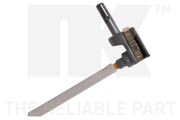 NK Slidindikator, bremsebelægning 280267 for MERCEDES-BENZ