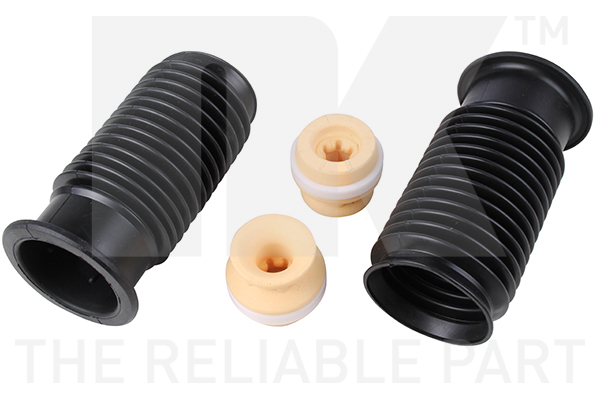NK Manchetsæt, støddæmper 695003 for OPEL CHEVROLET