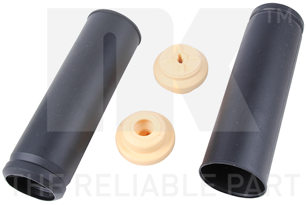 NK Manchetsæt, støddæmper 695005 for OPEL VAUXHALL CHEVROLET