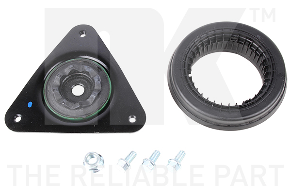 NK Fjederbensstøtteleje 682205 for RENAULT