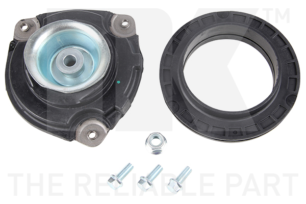 NK Fjederbensstøtteleje 682207 for NISSAN RENAULT