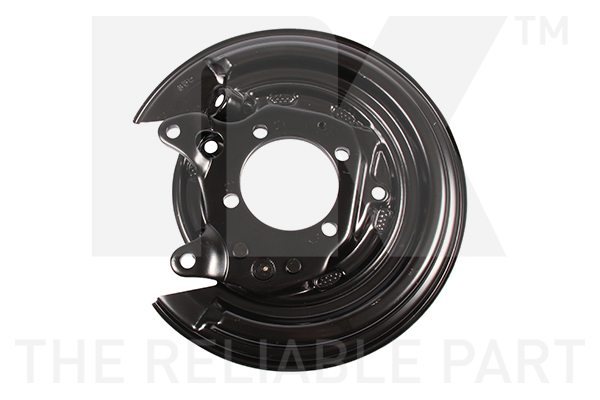 NK Ankerplade 234539 venstre for TOYOTA