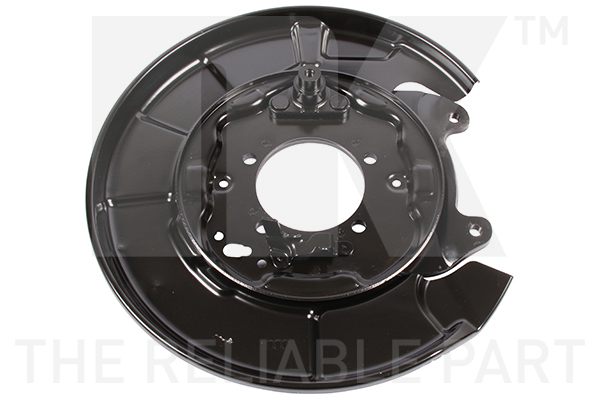 NK Ankerplade 234540 for TOYOTA