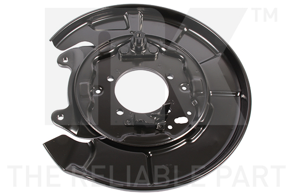 NK Ankerplade 234541 for TOYOTA