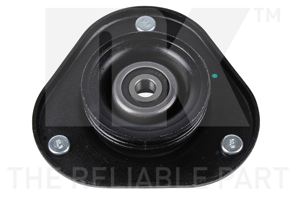 NK Fjederbensstøtteleje 684511 for TOYOTA LEXUS