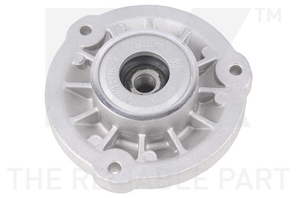 NK Fjederbensstøtteleje 671511 for BMW