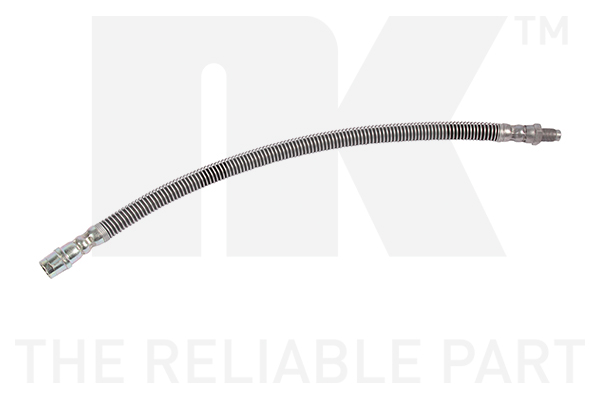 NK Bremseslange 853380 for MERCEDES-BENZ
