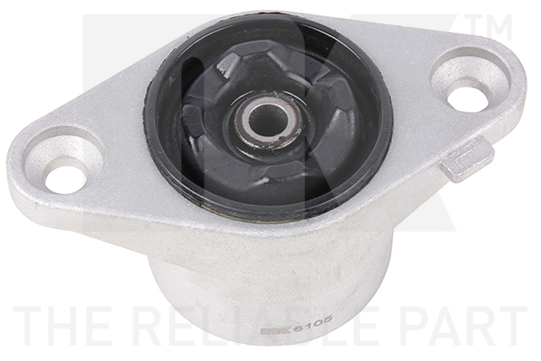 NK Fjederbensstøtteleje 673407 for KIA HYUNDAI