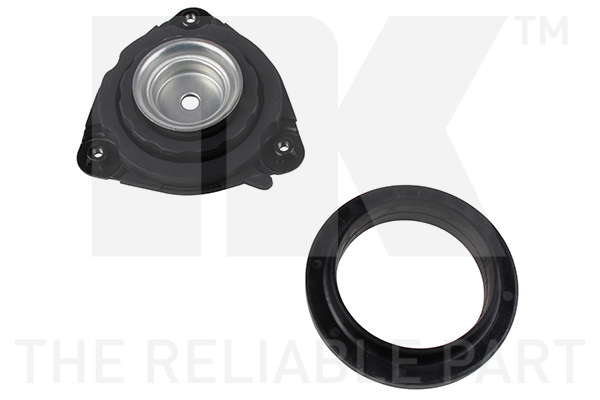 NK Fjederbensstøtteleje 682209 for NISSAN INFINITI