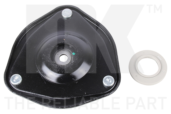 NK Fjederbensstøtteleje 683002 for MITSUBISHI