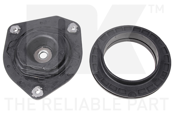 NK Fjederbensstøtteleje 683318 for MERCEDES-BENZ RENAULT