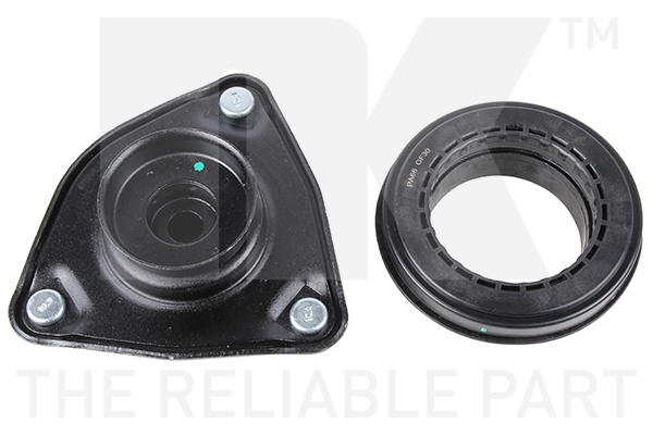 NK Fjederbensstøtteleje 683415 for HYUNDAI KIA