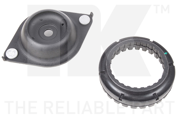 NK Fjederbensstøtteleje 684403 for SUBARU