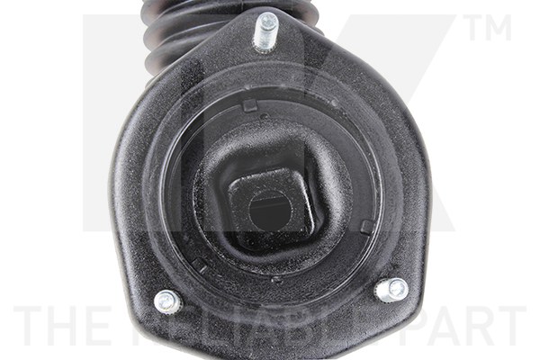 NK Fjederbensstøtteleje 684520 for TOYOTA LEXUS