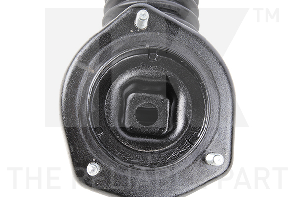 NK Fjederbensstøtteleje 684521 for TOYOTA LEXUS
