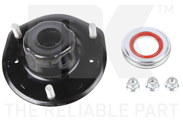 NK Fjederbensstøtteleje 684524 for TOYOTA LEXUS