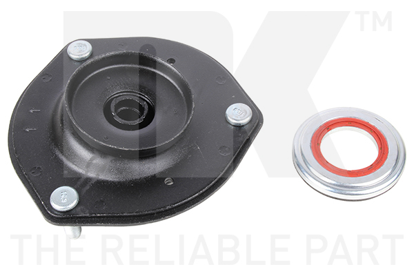 NK Fjederbensstøtteleje 684528 for TOYOTA LEXUS