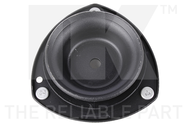 NK Fjederbensstøtteleje 685201 for SUZUKI