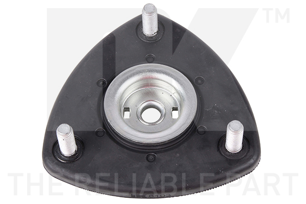 NK Fjederbensstøtteleje 673206 for MAZDA