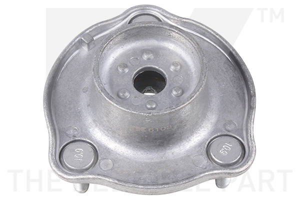 NK Fjederbensstøtteleje 673309 for MERCEDES-BENZ